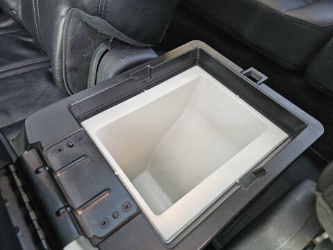 2014 Lincoln MKT Ecoboost