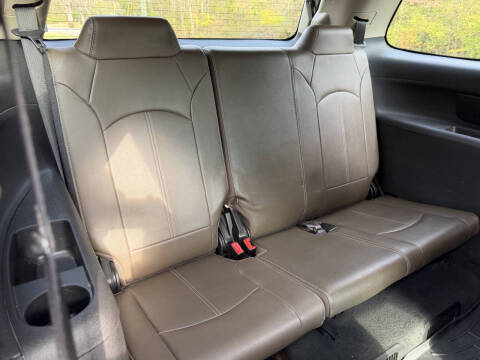 2016 GMC Acadia SLT-1