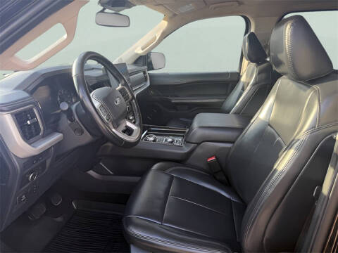 2022 Ford Expedition XLT