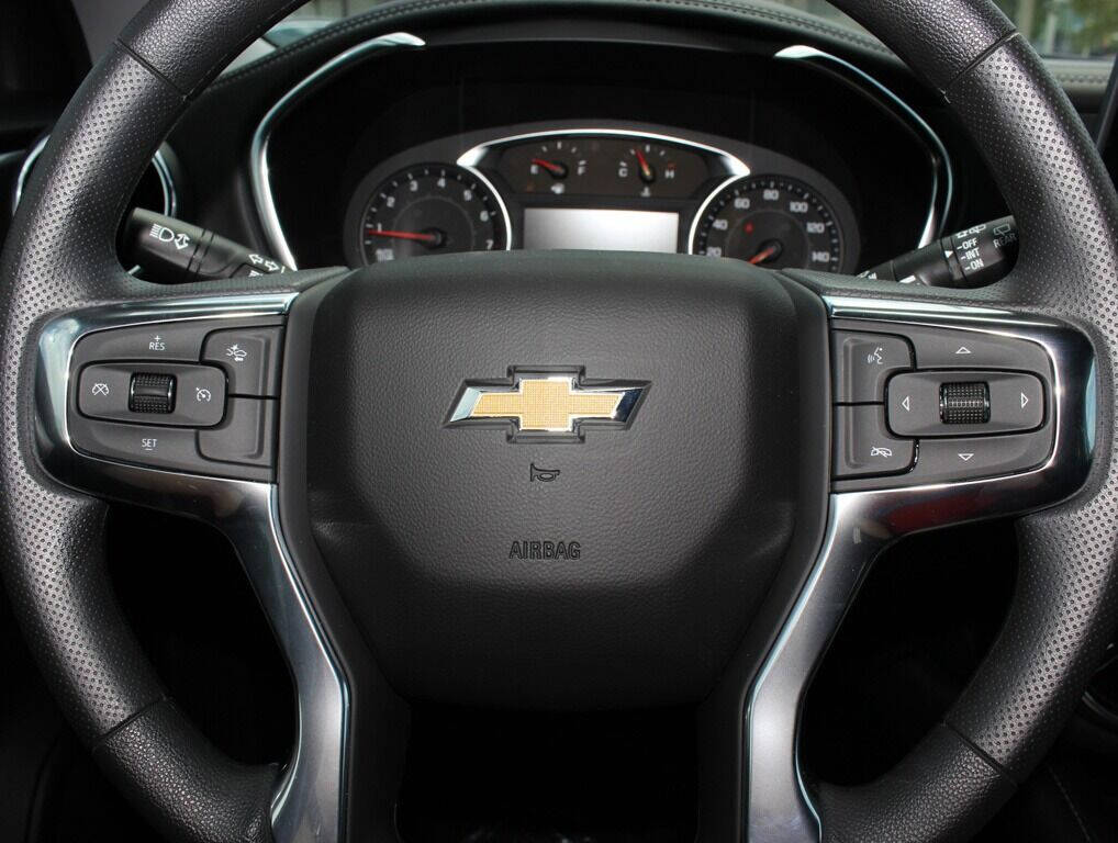 2023 Chevrolet Blazer  - $38,995