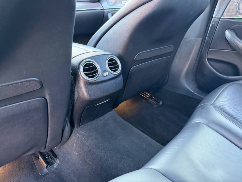 2017 Mercedes-Benz E-Class AMG E 43