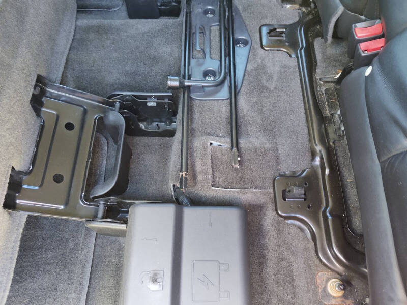 2007 GMC Envoy Denali