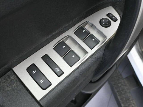 2010 Chevrolet Silverado 2500HD