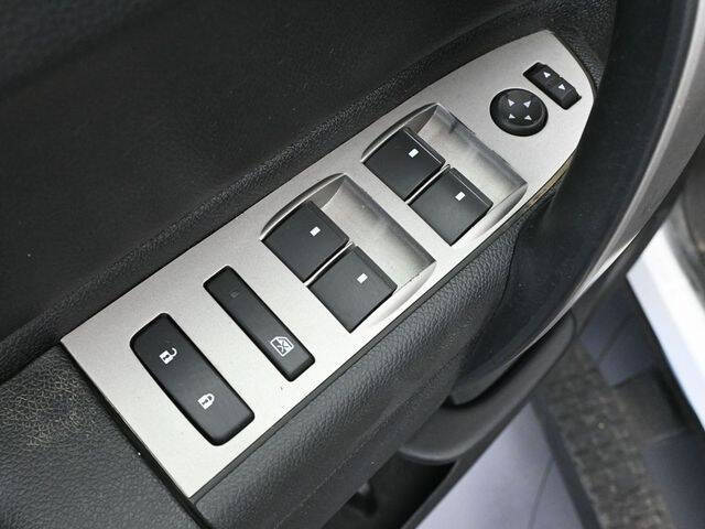 2010 Chevrolet Silverado 2500HD