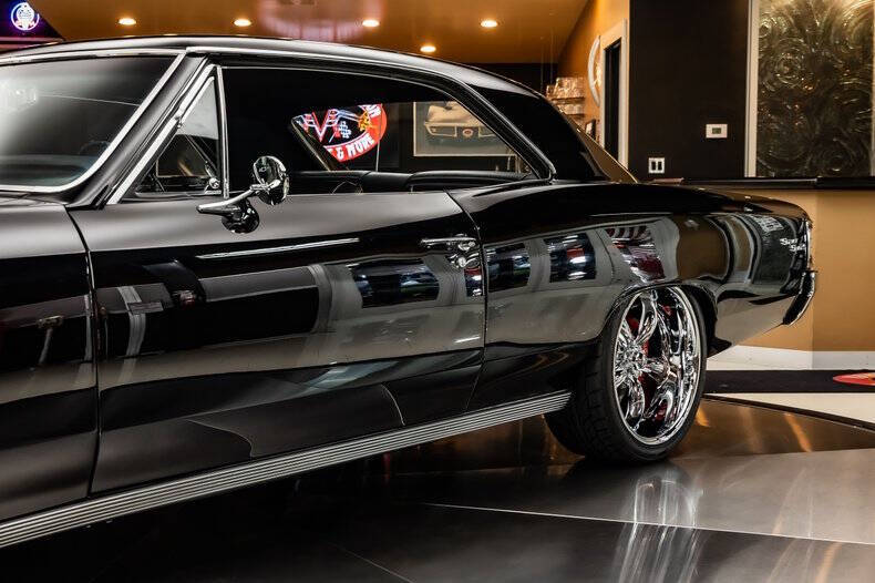 1967 Chevrolet Chevelle