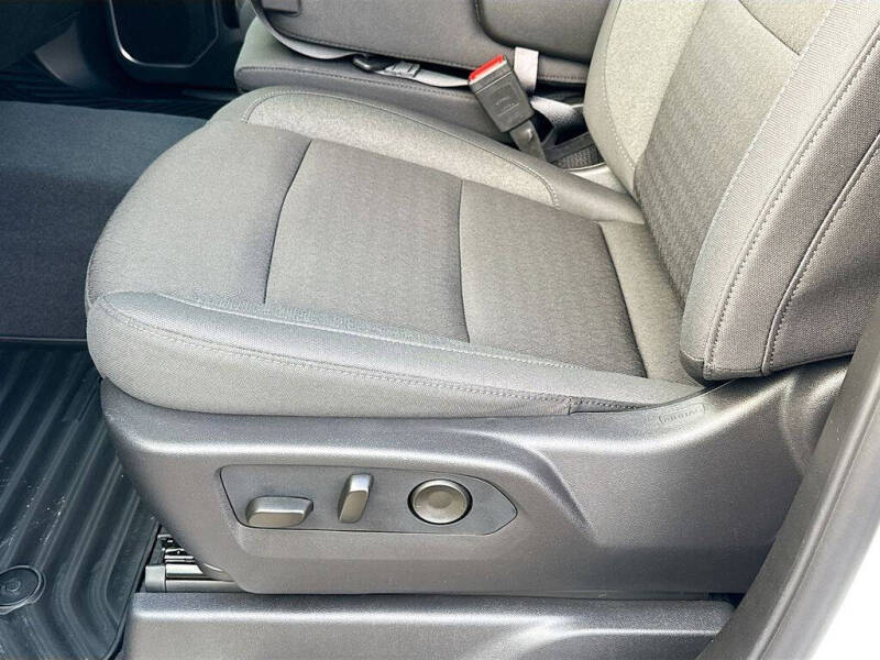 2026 Chevrolet Silverado 3500HD