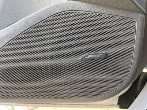 2017 Buick LaCrosse Premium