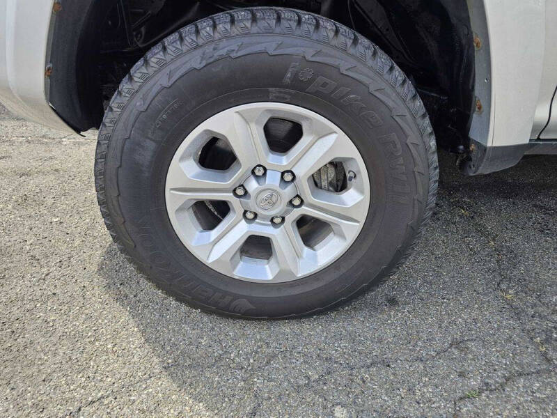2014 Toyota 4Runner