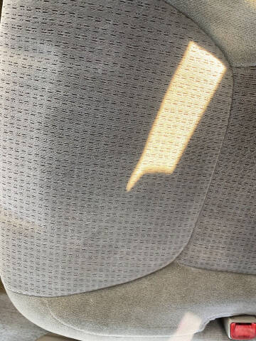 2009 Toyota Sienna LE 7-Passenger