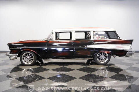 1957 Chevrolet 210