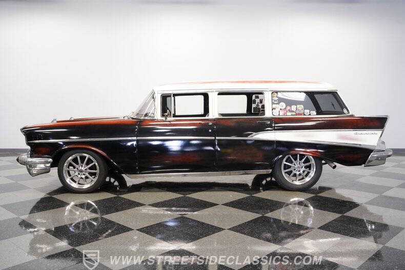 1957 Chevrolet 210