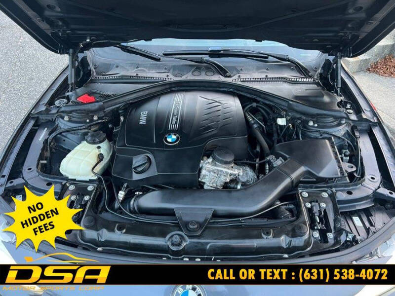 2013 BMW 3 Series 335i