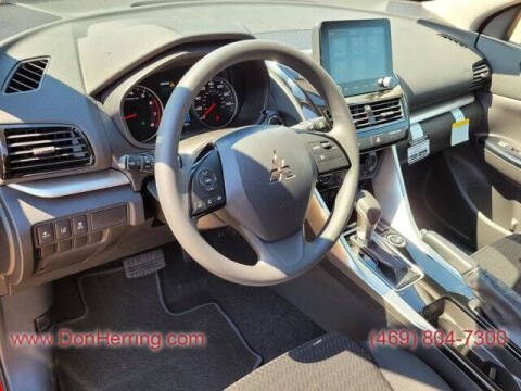 2026 Mitsubishi Eclipse Cross