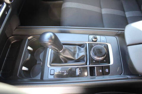 2024 Mazda CX-50 2.5 S Preferred