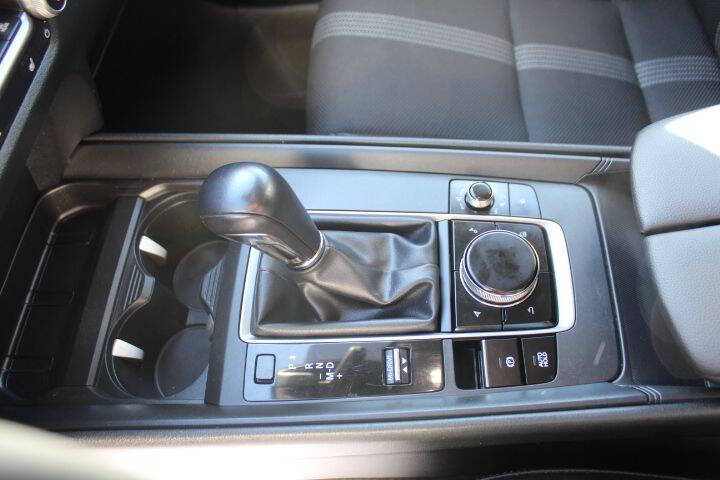 2024 Mazda CX-50 2.5 S Preferred