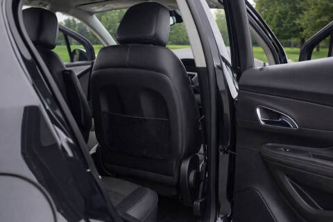 2016 Buick Encore Convenience