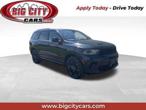 2023 Dodge Durango GT
