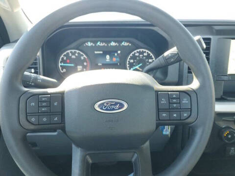 2026 Ford F-250 Super Duty