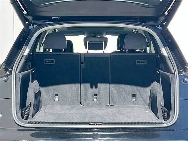 2021 Audi Q5 quattro Prestige 45 TFSI