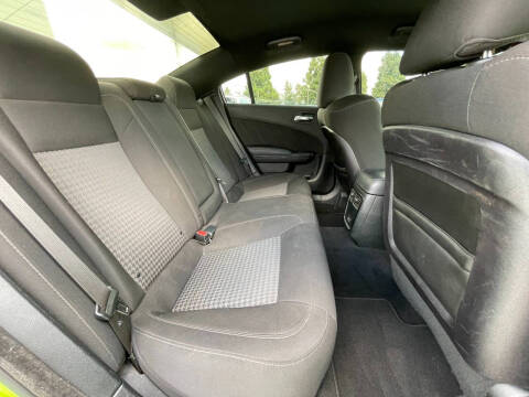 2019 Dodge Charger GT