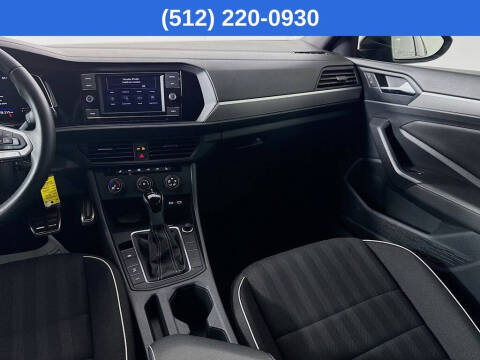 2024 Volkswagen Jetta Sport