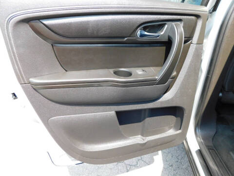 2014 GMC Acadia SLE-2