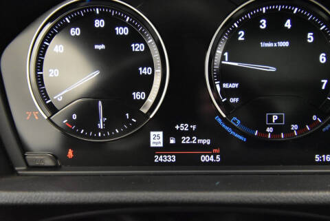 2021 BMW X1 xDrive28i