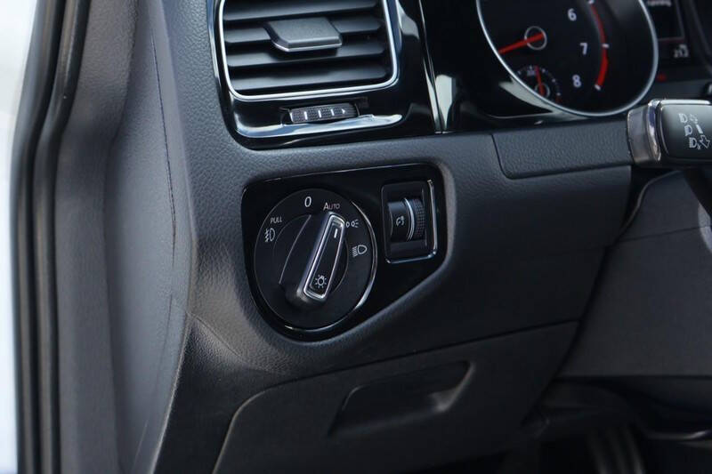 2020 Volkswagen Golf GTI