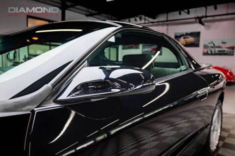 1996 Pontiac Firebird Formula