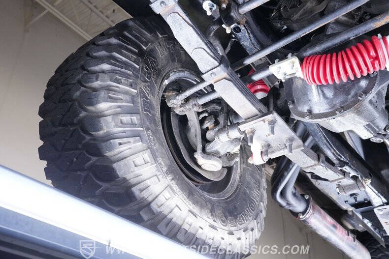 1977 Jeep CJ-5