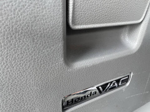 2014 Honda Odyssey Touring Elite