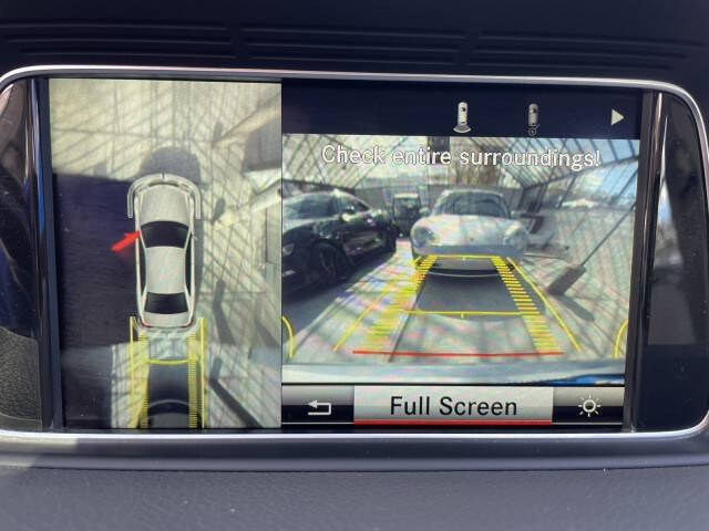 2014 Mercedes-Benz E-Class E 350 Sport 4MATIC