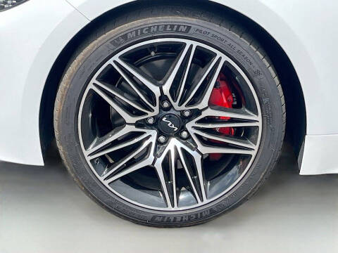 2023 Kia Stinger