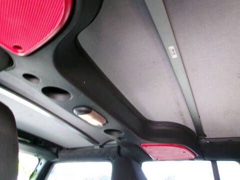 2015 Jeep Wrangler Unlimited