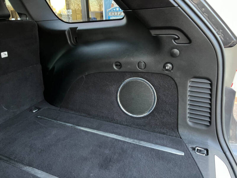 2011 Jeep Grand Cherokee Limited