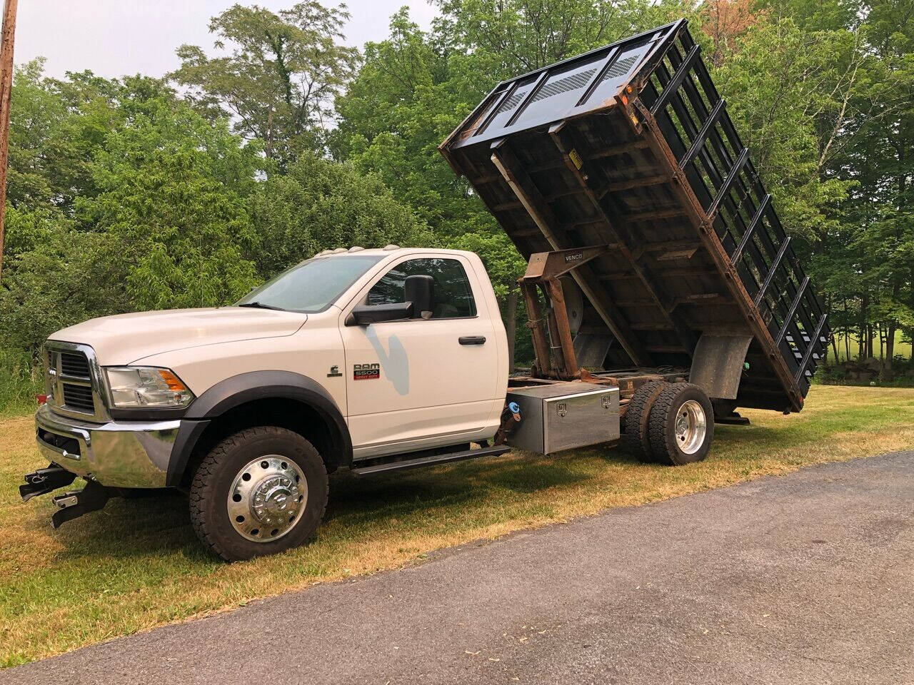 RAM 5500 For Sale In Suffern, NY