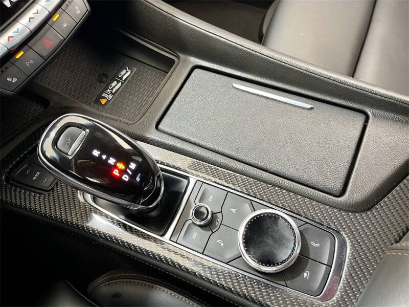 2020 Cadillac CT5 Sport