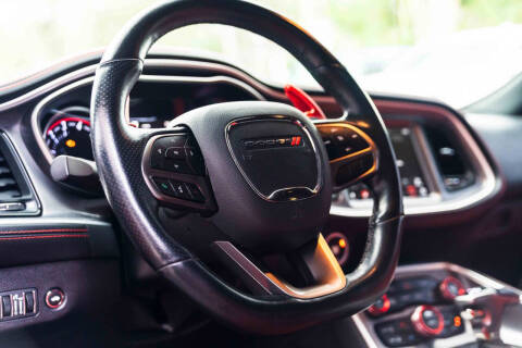 2020 Dodge Challenger