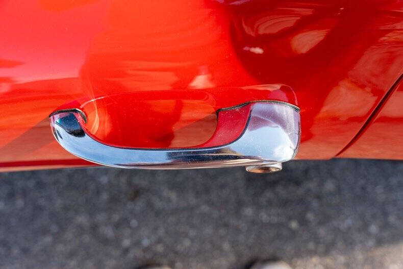 1965 Chevrolet Corvette