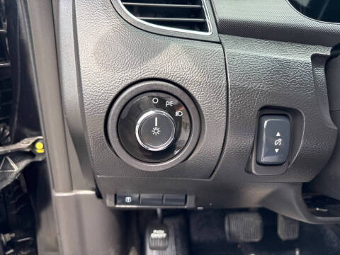 2018 Ford Taurus Police Interceptor