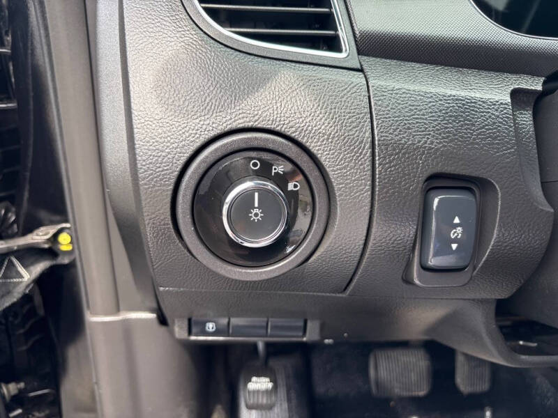 2018 Ford Taurus Police Interceptor