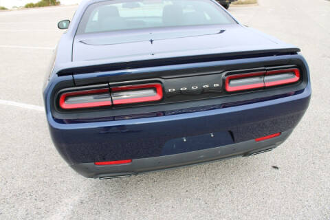 2015 Dodge Challenger R/T