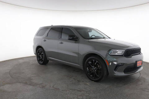 2021 Dodge Durango GT