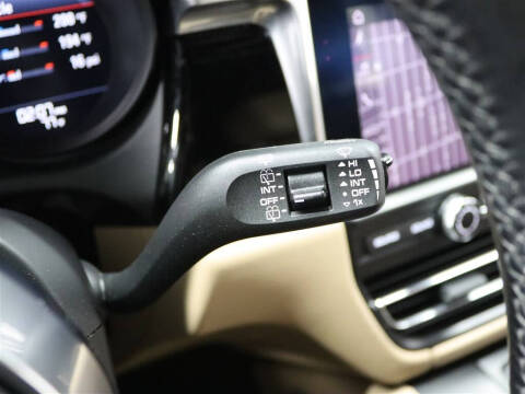 2020 Porsche Macan S