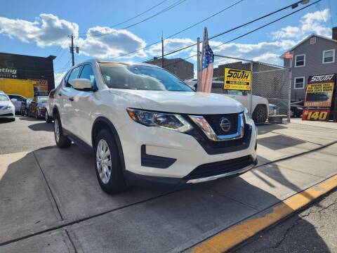 2020 Nissan Rogue for sale at South Street Auto Sales in Newark NJ