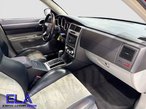 2006 Dodge Charger SRT-8