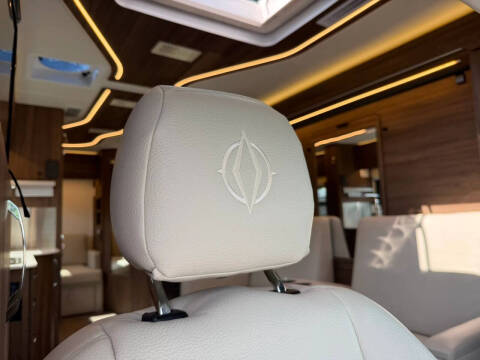 2024 Mercedes-Benz Sprinter