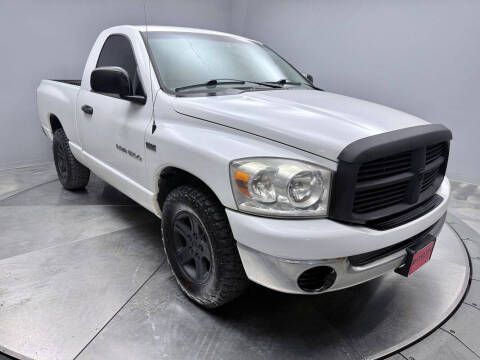 2007 Dodge Ram 1500