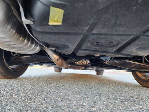 2004 Mercedes-Benz CLK CLK 320