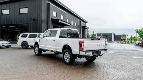 2017 Ford F-250 Super Duty
